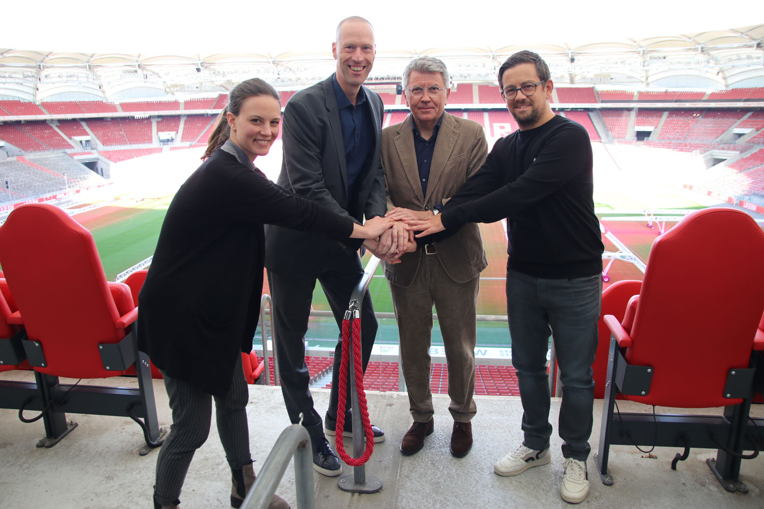 Stiftung Allianz für Kinder bleibt verlässlicher Partner des PFIFF