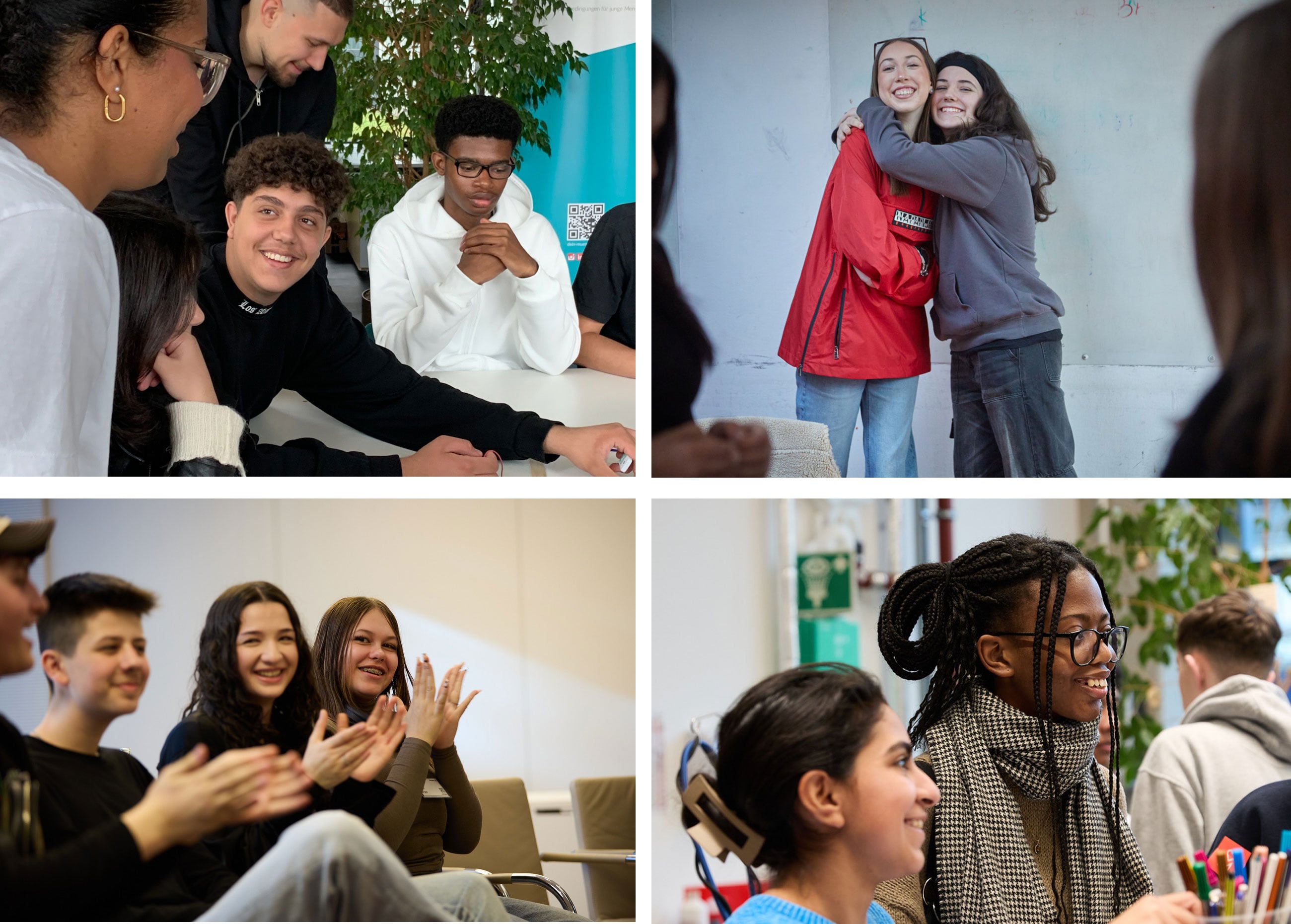 Neue Staffel NO LIMITS! von DEIN MÜNCHEN – Wir starten gemeinsam durch