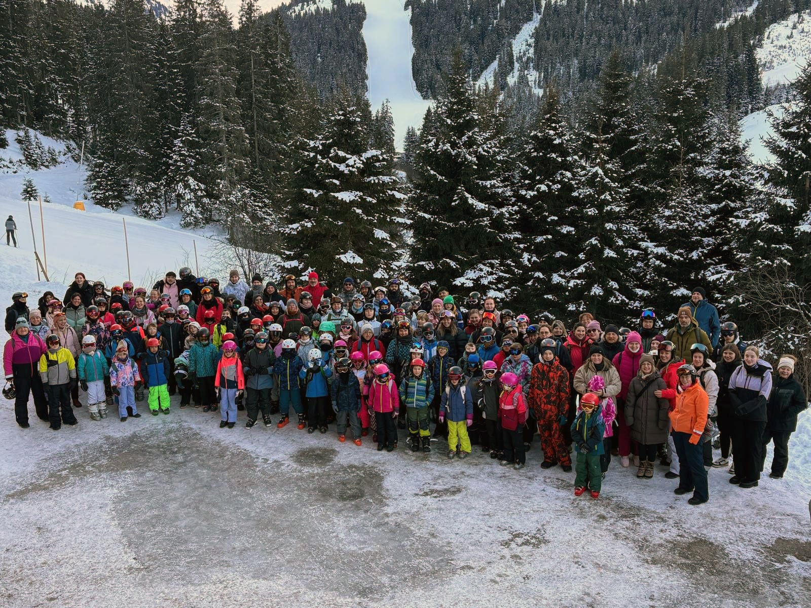 Skifreizeit 2026 – Unvergessliche Tage im Schnee für die Kinder vom Kinderdorf aus Eltville