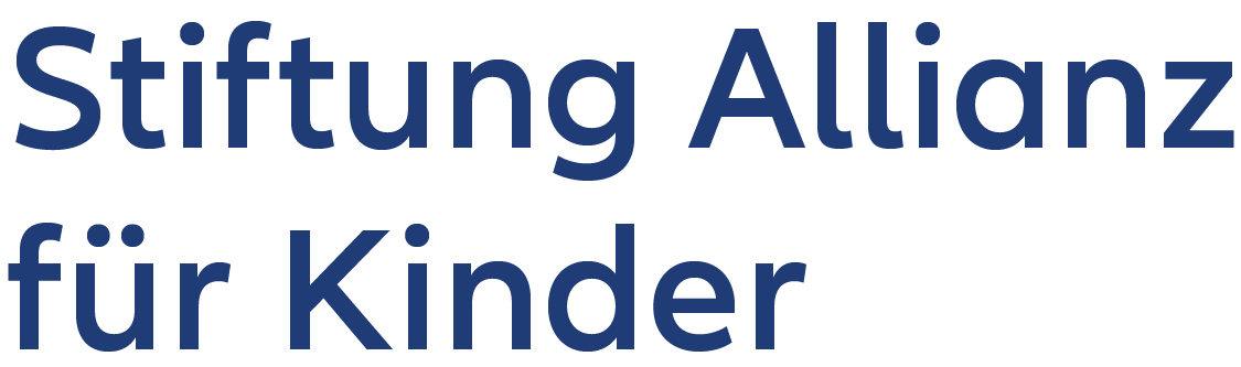 Stiftung Allianz für Kinder